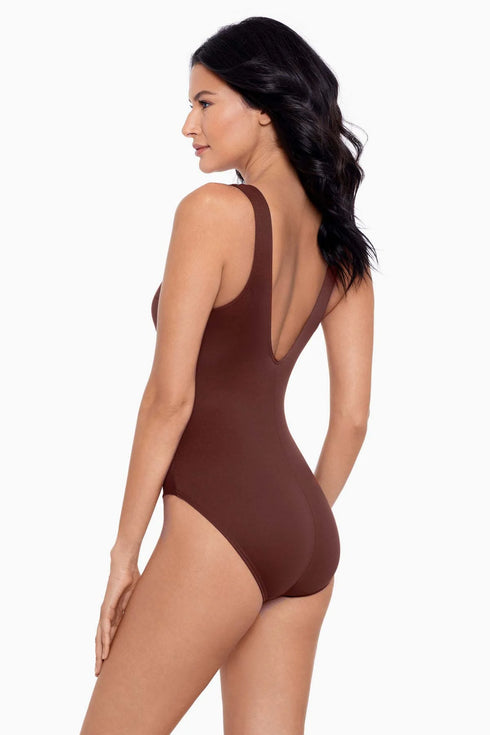 MiracleSuit Must Haves Escape One Piece